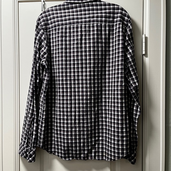 Penguin Munsingwear Button Down Shirt Mens Sz M Heritage Slim Fit - Picture 5 of 5